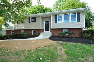 607 Kingwood St, Easton, PA 18045-5208