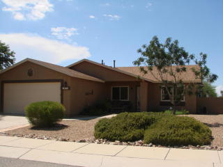 8771 Huckelberry Way, Tucson, AZ 85742-4179