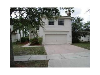 2081 157th Ave, Hollywood, FL 33027-4202