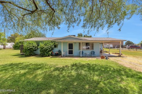 6227 122nd Ave, Tolleson, AZ 85353-9315
