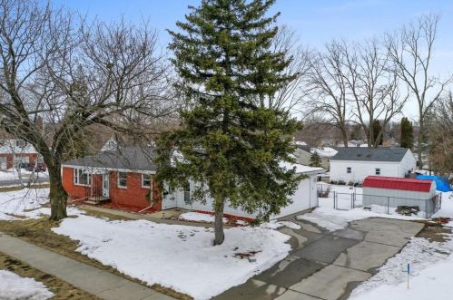 2148 Libal St, Green Bay WI  54301-2029 exterior