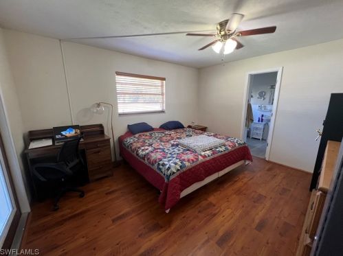 411 Roosevelt Ave, Lehigh Acres FL  33936-1202 exterior