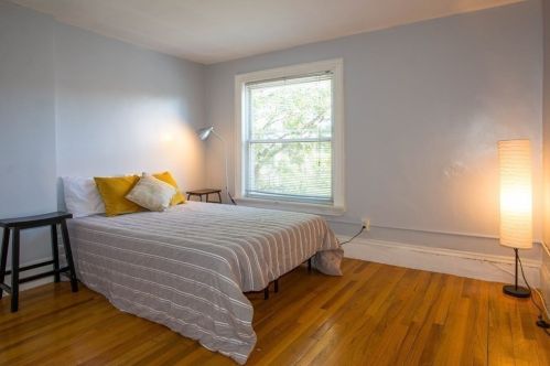 68 Hammond St, Boston MA  02467-1132 exterior