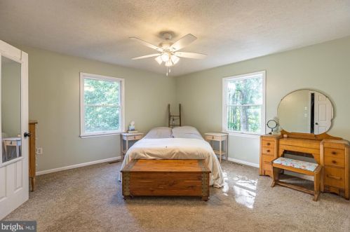 15495 Hideaway Ct, Madison Mills VA  22960-3139 exterior