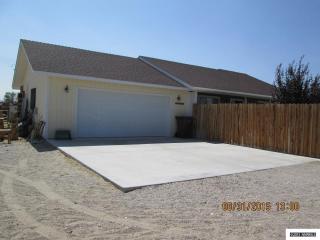 4805 Lariat Way, Fallon, NV 89406-2242
