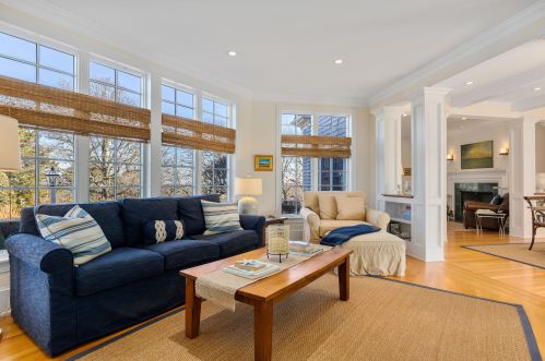 230 Skyline Dr, Chatham MA  02633-1720 exterior