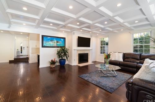 800 Via Margate, Palos Verdes Estates CA  90274-1839 exterior