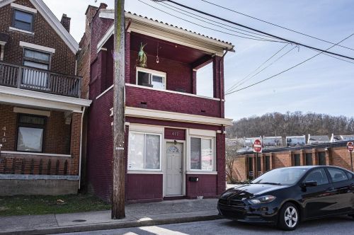 417 19th St, Covington, KY 41014-1139