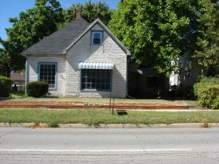 1029 Washington St, Kokomo, IN 46901-2805