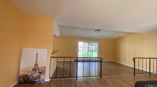 2958 Rosette St, Simi Valley CA  93065-5248 exterior