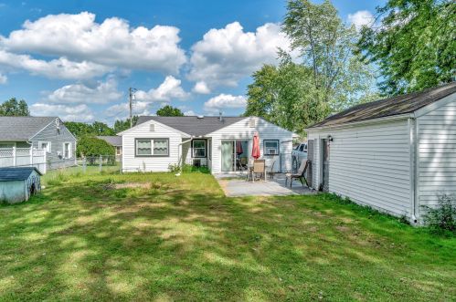 217 Peterson Ave, Marion OH  43302-4540 exterior