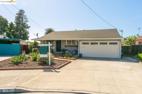 999 Figueroa Dr, San Leandro, CA 94578-4036