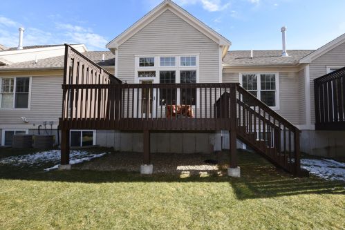 114 Greyhawk Dr, Mashpee MA 02649-4486 exterior