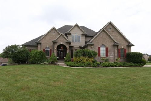 3256 Ash Meadow Ln, Franklin, OH 45005-9406