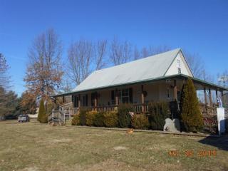 995 Stanfield Rd, Wrightsville, OH 45144-9401