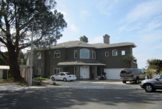 4035 Royal Dr, Carlsbad CA  92008-3559 exterior