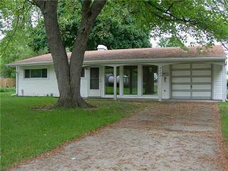 3432 Queenswood Blvd, Toledo, OH 43606-1132