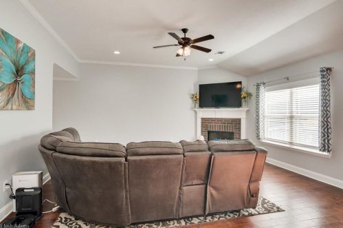 1048 Bubbling Springs Dr, Graniteville SC  29829-0018 exterior