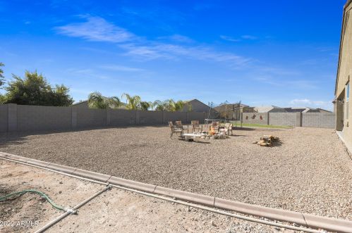 30285 Weldon Ave, Buckeye AZ 85396-6828 exterior