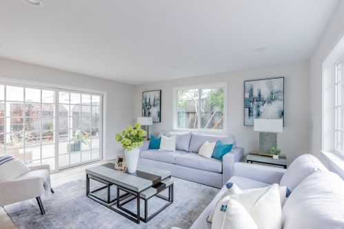 719 Manzanita Ave, Sunnyvale CA  94085-3046 exterior