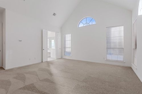 73 Cattail Pond Dr, Frisco TX  75034-8584 exterior
