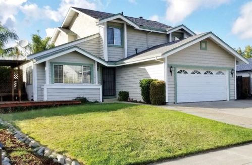 348 Shamrock Ct, Vacaville, CA 95688-9362
