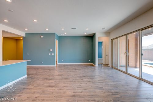 23915 167th Dr, Sun City AZ  85387-1468 exterior