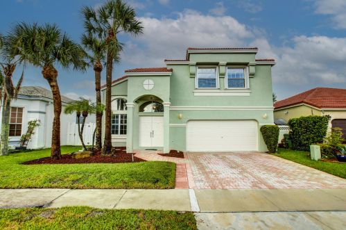 15883 16th Ct, Hollywood, FL 33028-1689