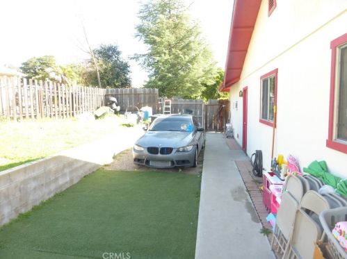 523 Palm Ct, Lake Nacimiento CA  93446-1801 exterior