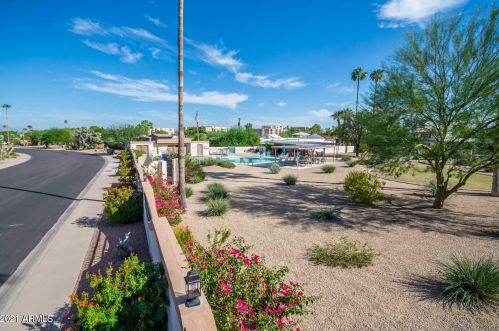 7706 Meadowbrook Ave, Scottsdale AZ 85251-1834 exterior