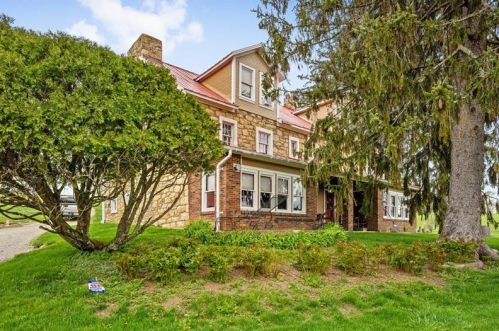 201 Jefferson Pike, West Brownsville, PA 15417-9103