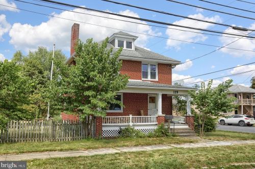 129 Portland St, Navy Sup Dpt, PA 17055-3333
