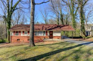 1909 Pleasant View Ln, Knoxville, TN 37914-3148