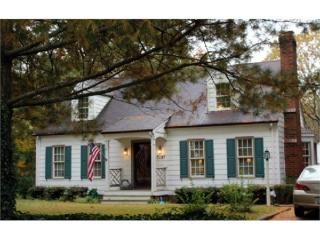 7287 Cornfield Ct, Mechanicsville, VA 23111-3431