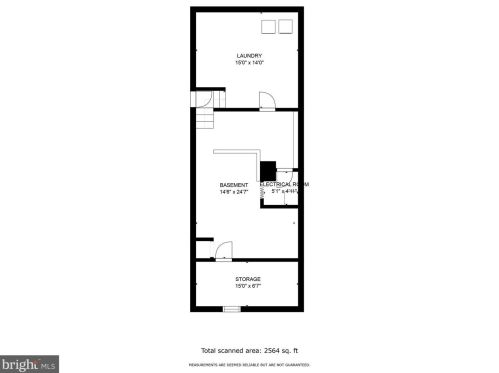 408 Orch Ave, Schuylkill Haven PA  17972-1823 exterior