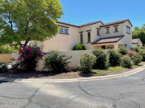 20946 Prospector Way, Buckeye AZ  85396-7684 exterior