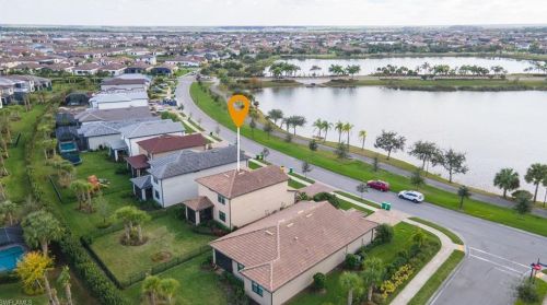 4526 Battlecreek Way, Ave Maria FL  34142 exterior