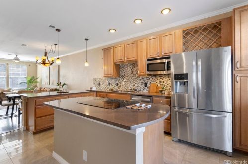 12826 King St, Westminster CO  80020-3853 exterior