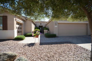 20821 Enchantment Pass, Maricopa AZ  85138-8514 exterior