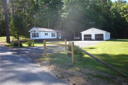 7943 Stony Lake Rd, Glenfield, NY 13343-2319