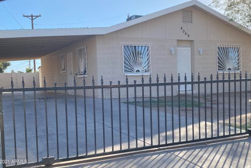 4049 Earll Dr, Phoenix, AZ 85018-7143