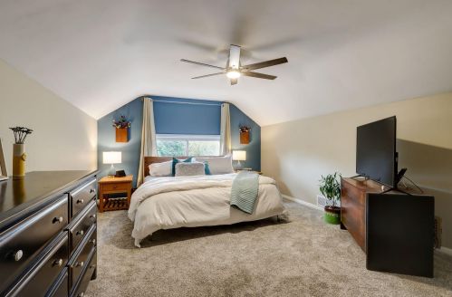 1604 60th St, Milwaukee WI  53214-5131 exterior