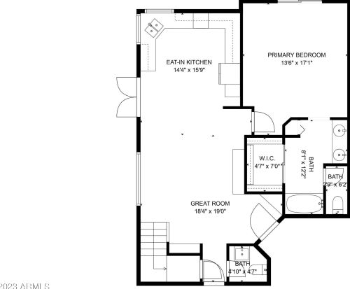 1909 113th Dr, Avondale, AZ 85323-8282