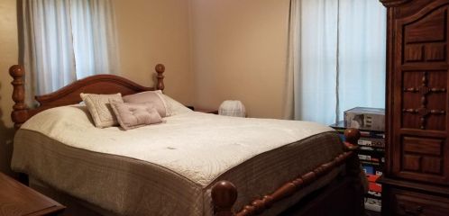 825 Cherry St, Blanchester OH  45107-1315 exterior