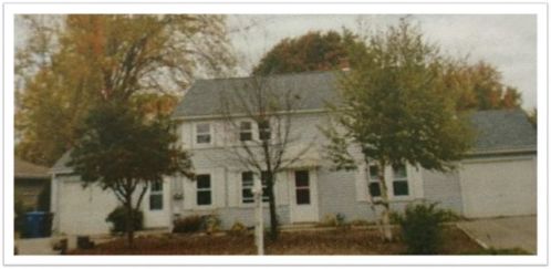 1314 Manitowoc Rd, Menasha WI  54952-2629 exterior