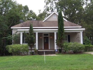 3160 Ridge Ave, Macon GA  31204-2377 exterior
