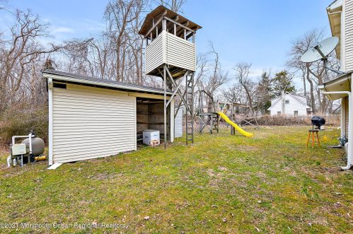 1011 1st Ave, Belmar NJ  07719-3301 exterior