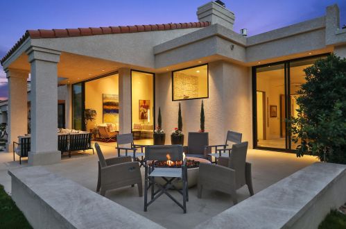 77150 Avenida Fernando, La Quinta CA  92253-2561 exterior