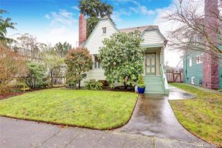 547 75th St, Seattle, WA 98103-4745