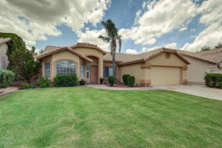 1413 Park Ave, Gilbert, AZ 85234-1001